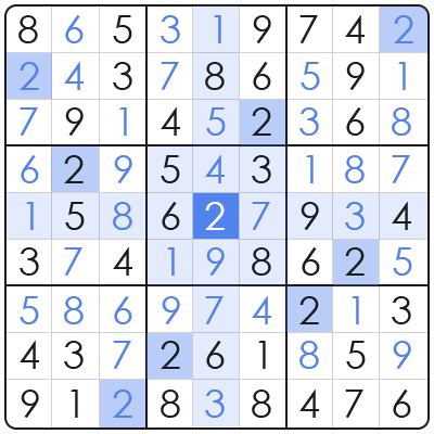 sudoku new york times