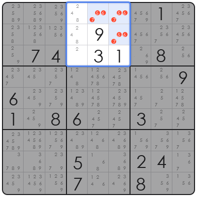 world sudoku championships