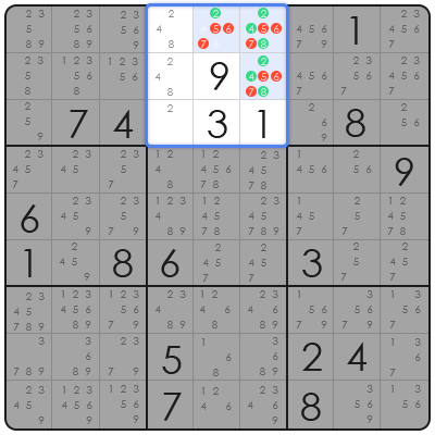 chinese word sudoku with 沙滩